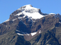 Glacier NP, Sept 2010