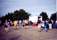 MS Ride in Connecticut, 2002